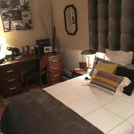 La Maison De Marie Bed & Breakfast Vindelle