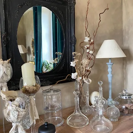 La Maison De Marie * Vindelle