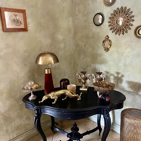 Bed & Breakfast La Maison De Marie *