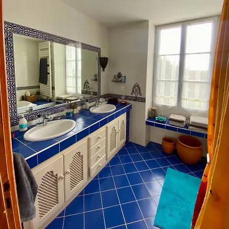 Bed & Breakfast La Maison De Marie