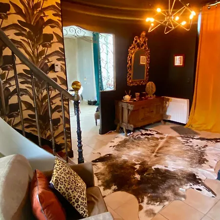 La Maison De Marie * Vindelle