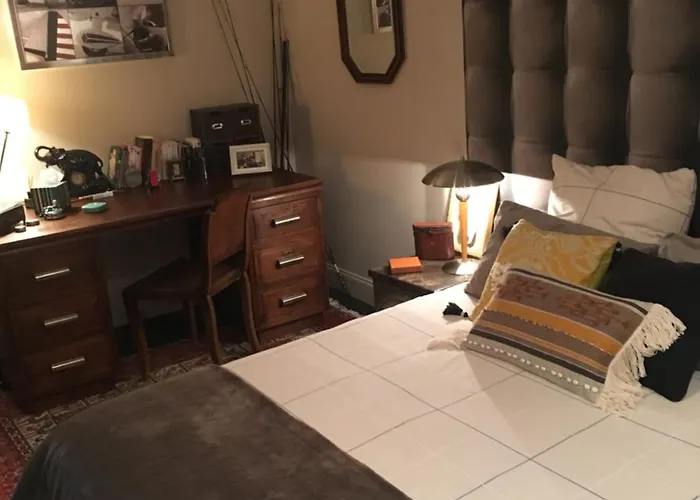 La Maison De Marie Bed & Breakfast Vindelle