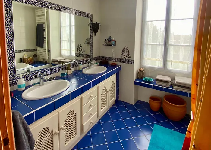 Bed & Breakfast La Maison De Marie