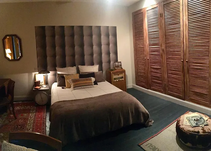 Bed & Breakfast La Maison De Marie