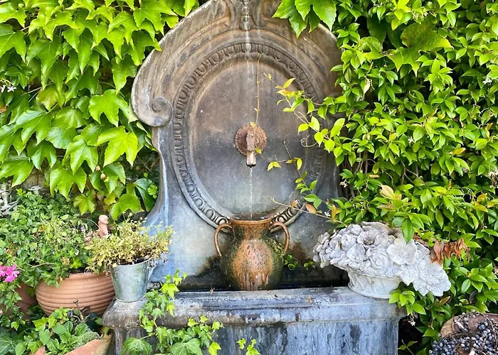 Bed & Breakfast La Maison De Marie *