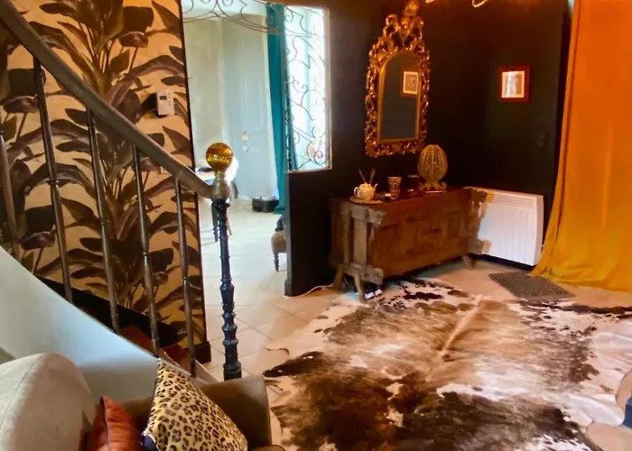 La Maison De Marie * Vindelle